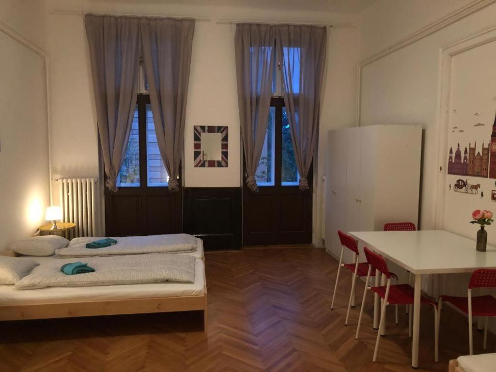 Rooms Veveri - Uvoz, 10 Min Peski Do Centru Brno Exterior foto