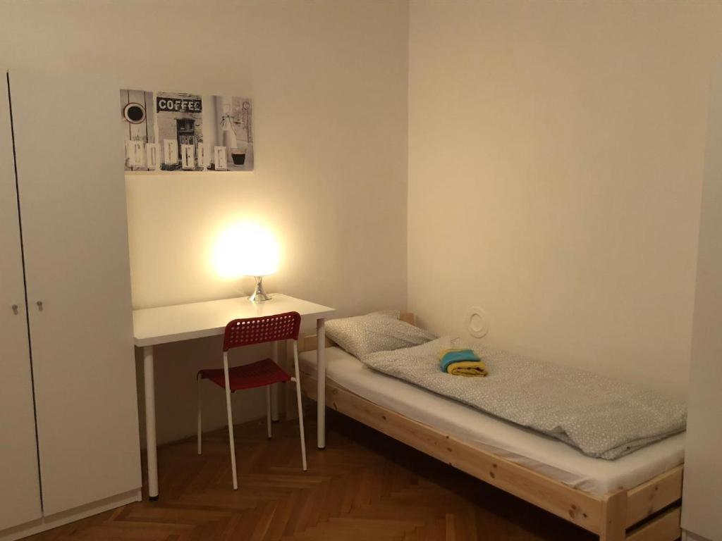 Rooms Veveri - Uvoz, 10 Min Peski Do Centru Brno Exterior foto