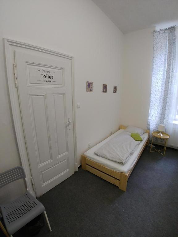 Rooms Veveri - Uvoz, 10 Min Peski Do Centru Brno Exterior foto