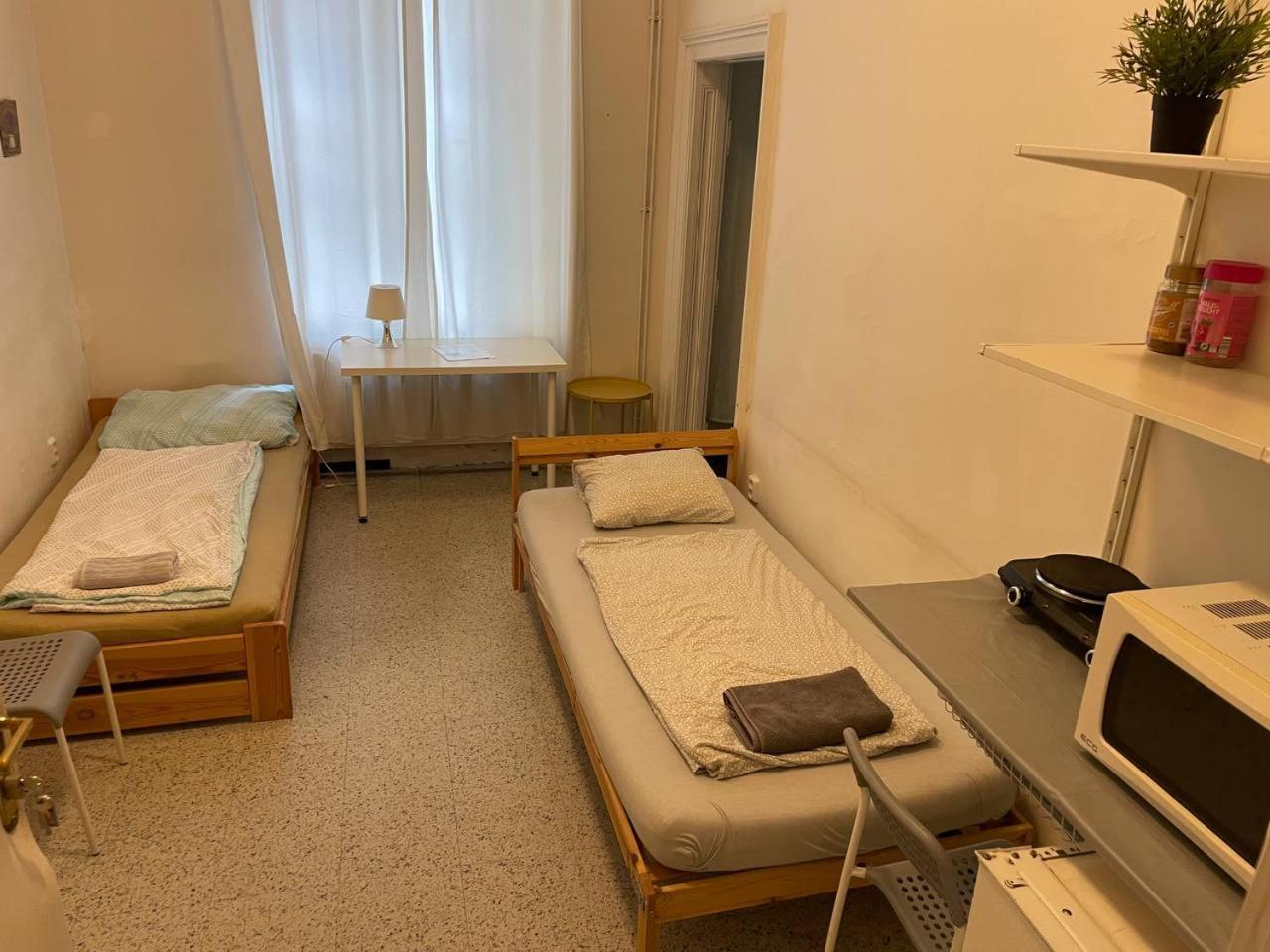 Rooms Veveri - Uvoz, 10 Min Peski Do Centru Brno Exterior foto